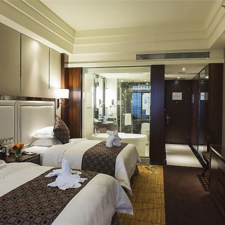 Country Garden Phoenix Hotel Longjiang Shunde Foshan City Extérieur photo