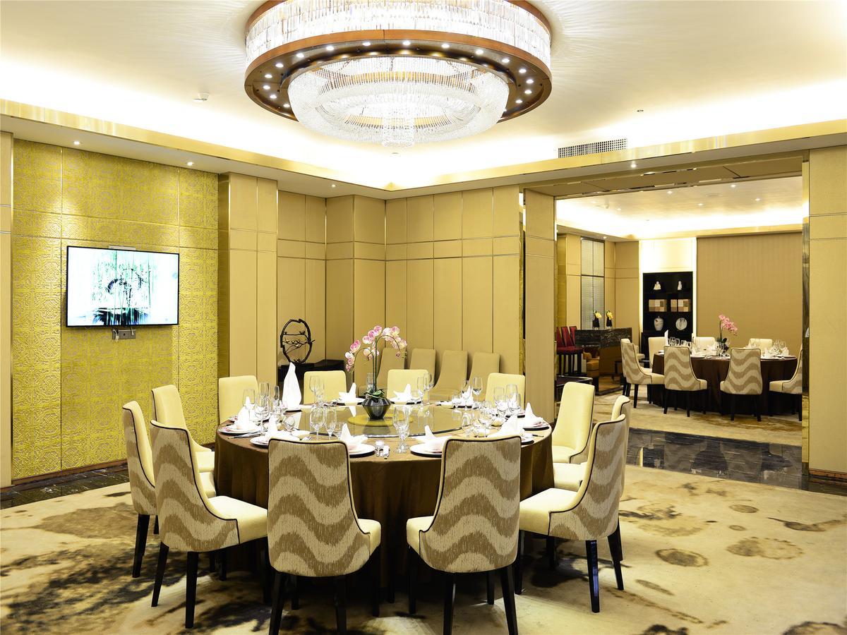 Country Garden Phoenix Hotel Longjiang Shunde Foshan City Extérieur photo