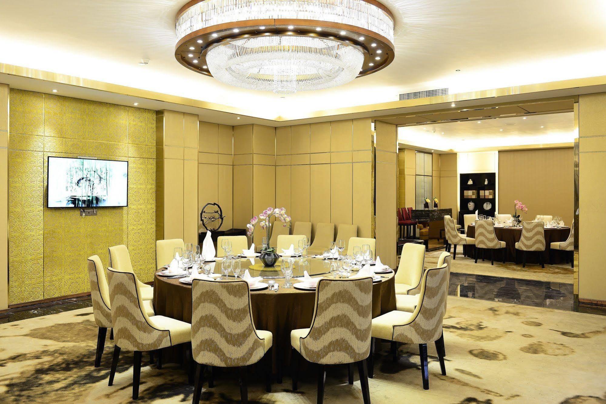 Country Garden Phoenix Hotel Longjiang Shunde Foshan City Extérieur photo
