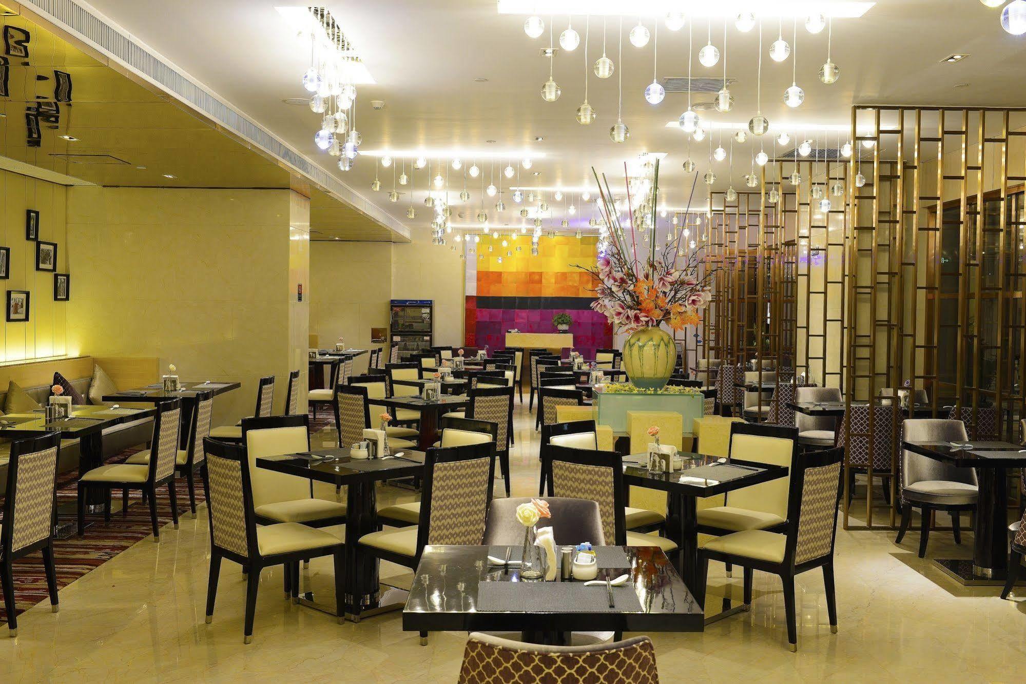 Country Garden Phoenix Hotel Longjiang Shunde Foshan City Extérieur photo