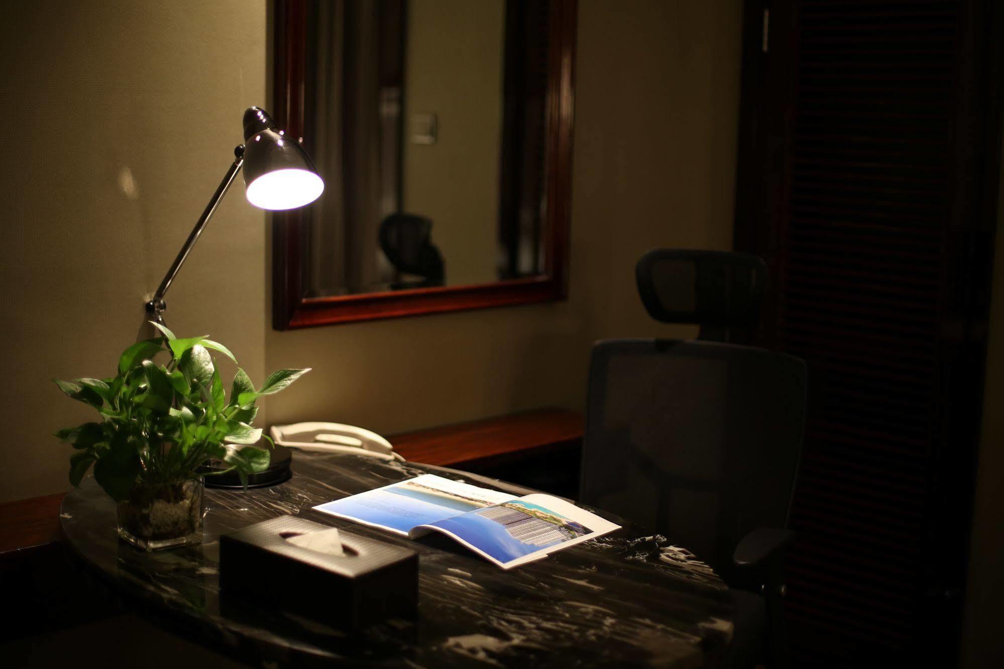 Country Garden Phoenix Hotel Longjiang Shunde Foshan City Extérieur photo