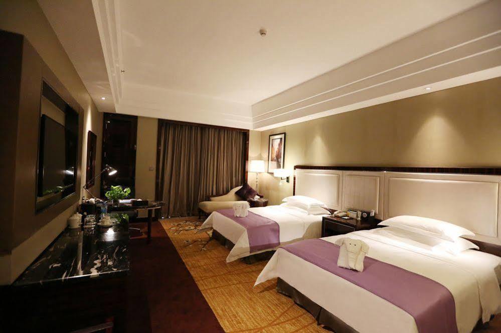 Country Garden Phoenix Hotel Longjiang Shunde Foshan City Extérieur photo