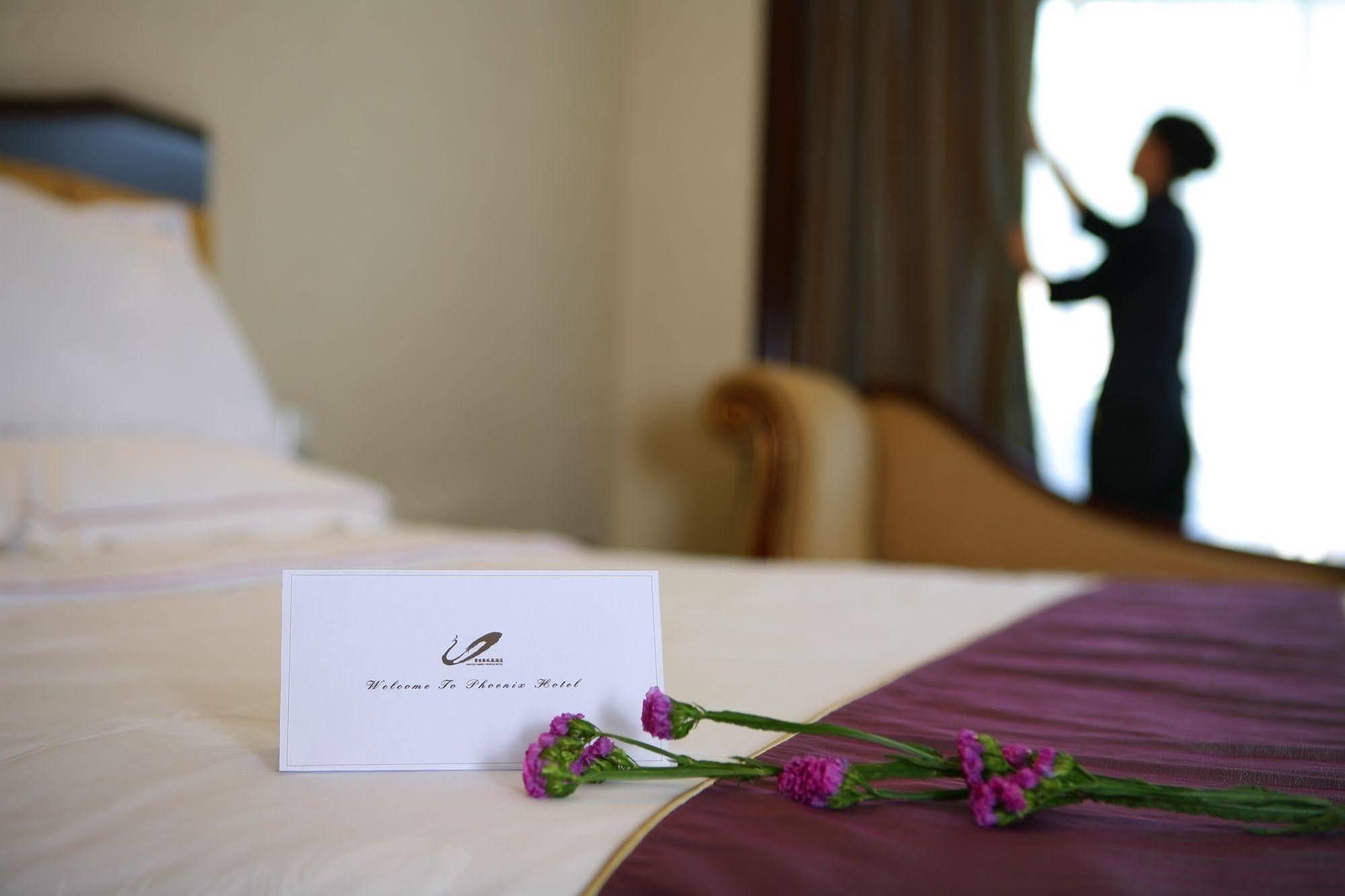 Country Garden Phoenix Hotel Longjiang Shunde Foshan City Extérieur photo