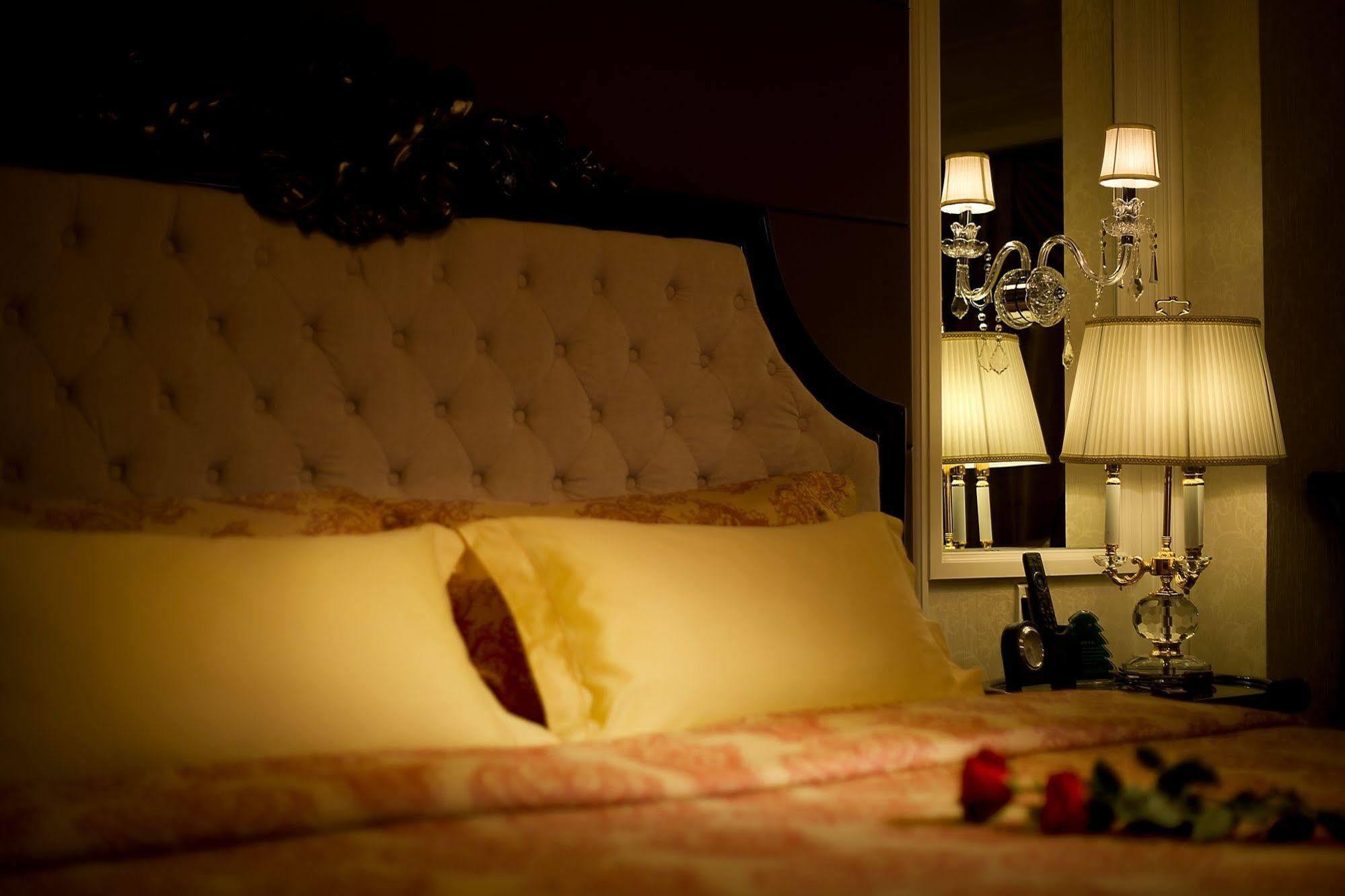 Country Garden Phoenix Hotel Longjiang Shunde Foshan City Extérieur photo