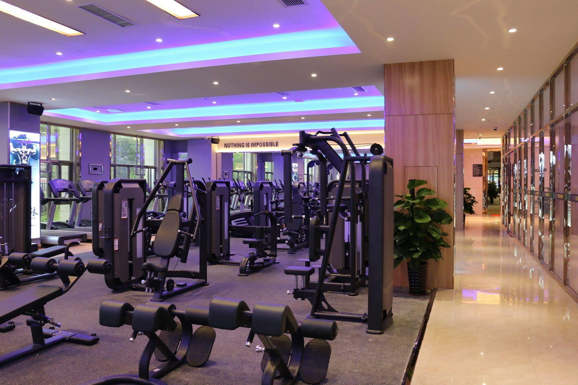 Country Garden Phoenix Hotel Longjiang Shunde Foshan City Extérieur photo