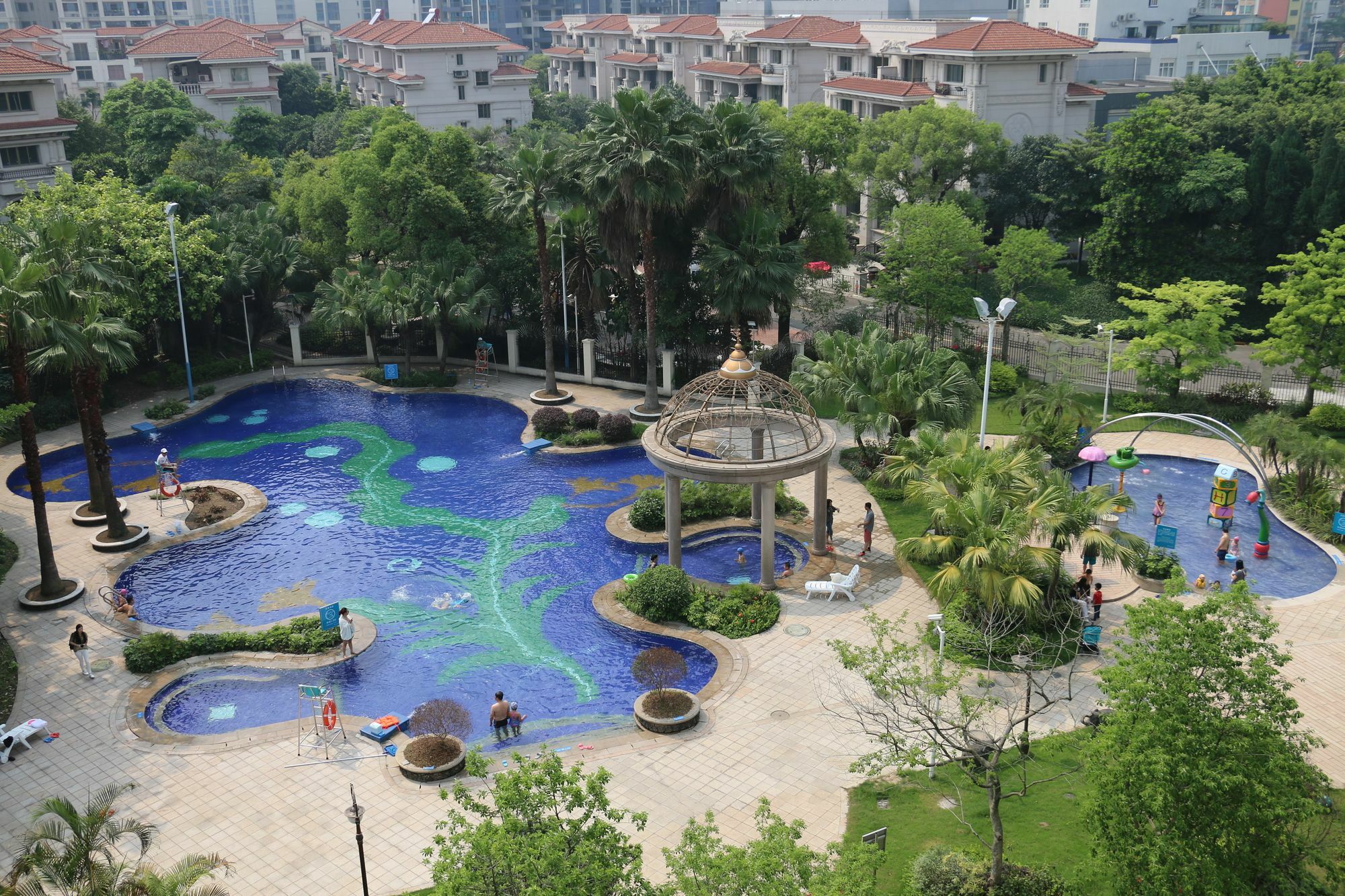 Country Garden Phoenix Hotel Longjiang Shunde Foshan City Extérieur photo