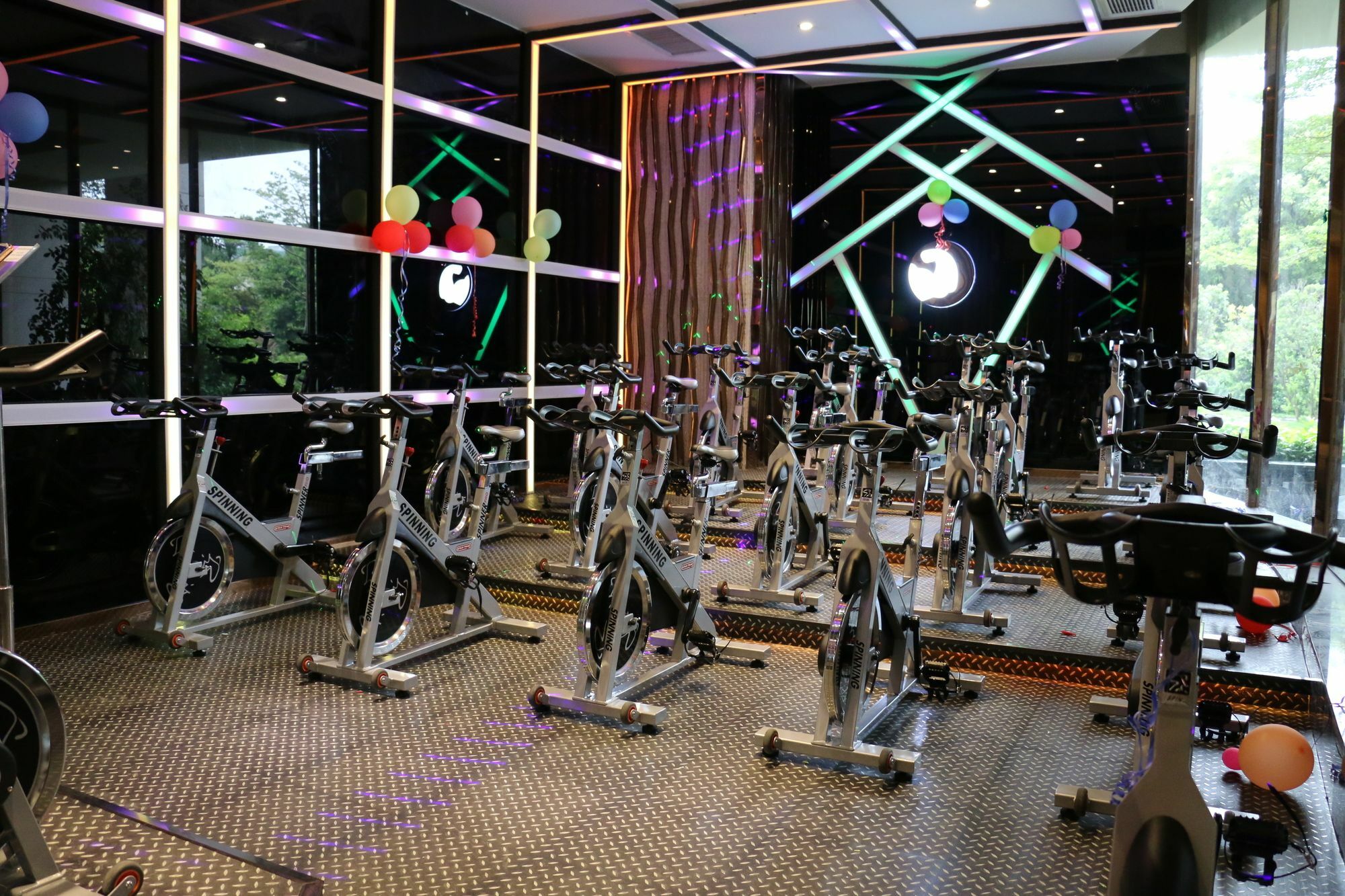 Country Garden Phoenix Hotel Longjiang Shunde Foshan City Extérieur photo